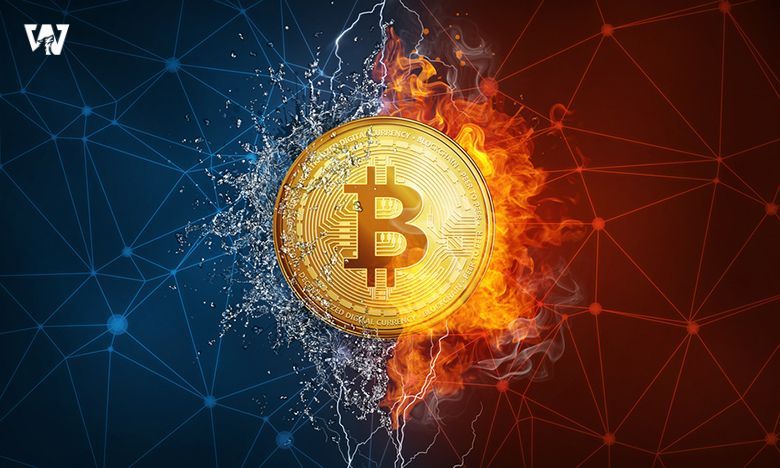 So sánh dễ hiểu về itcoin vs Bitcoin Cash cho người mới, dễ hiểu