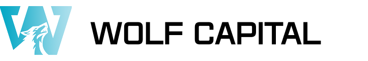 Wolf capital logo