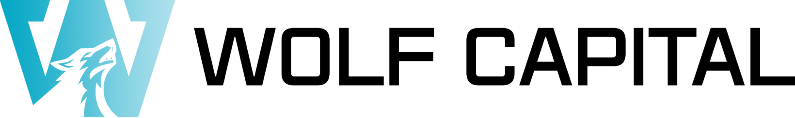 Wolf capital logo