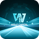 wolf logo